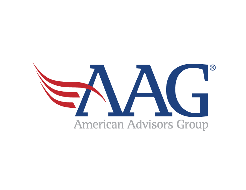 American Advisors Group logo